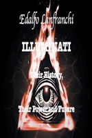 Illuminati 1543168221 Book Cover