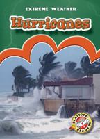 Hurricanes (Extreme Weather) 1600141854 Book Cover