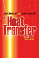 A Heat Transfer Textbook 0133851125 Book Cover
