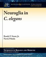Neuroglia in C. elegans 1615047735 Book Cover