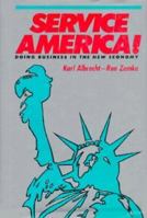 Service America! 0071377220 Book Cover