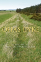 Offa's Dyke: History  Guide 0752419587 Book Cover