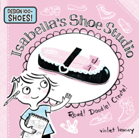 El Estudio de Zapatos de Isabella 1938093186 Book Cover