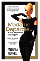 Madame Depardieu and the Beautiful Strangers 0007182767 Book Cover