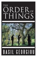 The Order of Things 1504308204 Book Cover
