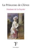 La Princesse de Cl�ves 1973970244 Book Cover