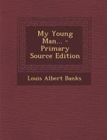 My Young Man 1018665498 Book Cover