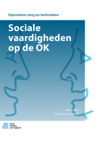 Sociale Vaardigheden Op de Ok 9036818036 Book Cover