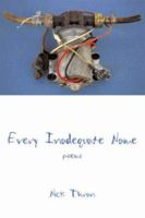 Every Inadequate Name 1897178271 Book Cover