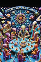 Interstellar Tea: Rituals 1778906478 Book Cover