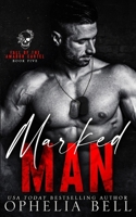 Marked Man 1955385149 Book Cover