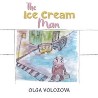 The Ice Cream Man 1638299897 Book Cover