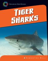 Tiger Sharks 1624314104 Book Cover