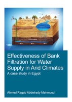 Effectiveness of Bank Filtration for Water Supply in Arid Climates 0367746735 Book Cover