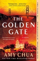 The Golden Gate 1250903602 Book Cover