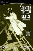 The Sandman Mystery Theatre Compendium 1 1779521537 Book Cover