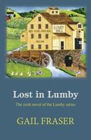 Lost in Lumby 0998630101 Book Cover