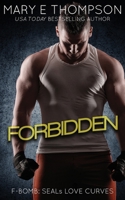 Forbidden 1953879039 Book Cover
