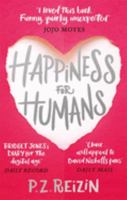 Happiness for Humans 1478974265 Book Cover