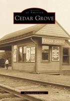 Cedar Grove 0738504521 Book Cover
