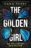 The Golden Girl 1838882677 Book Cover