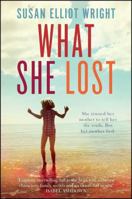 What She Lost 1471134520 Book Cover