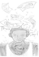 This Girl 1540364526 Book Cover