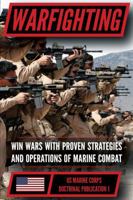 Warfighting B0F3JWJDFZ Book Cover