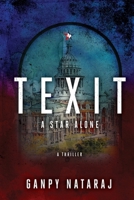 TEXIT - A Star Alone B0CMS4JHZ3 Book Cover