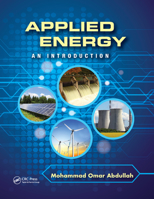 Applied Energy: An Introduction 0367380730 Book Cover