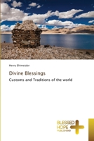 Divine Blessings 6204188402 Book Cover