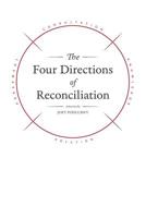 The Four Directions of Reconciliation: A Journey by Joey Podlubny 0228800285 Book Cover