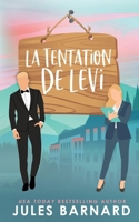 La Tentation de Levi (French Edition) 196064842X Book Cover