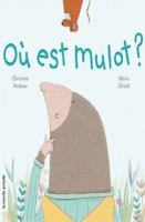 OU EST MULOT ? 289774152X Book Cover