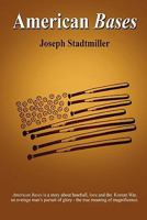 American Bases 0557192366 Book Cover