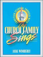 Church Family Sings,The 0687020859 Book Cover