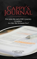 Cappy's Journal 1644679876 Book Cover