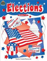 Elections 1576906183 Book Cover