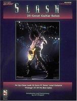 Slash   Great Solos* 0895248883 Book Cover