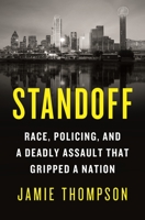 Standoff 1250204216 Book Cover