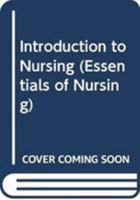 Introduction to Nursing 0333352076 Book Cover