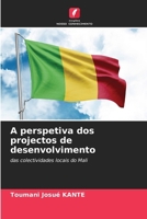 A perspetiva dos projectos de desenvolvimento (Portuguese Edition) 6208551048 Book Cover