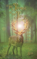The Promise of the Prince (The Sacred Path) 1764345223 Book Cover