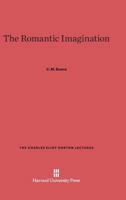 The Romantic Imagination (Oxford Paperbacks, #19) 0192810065 Book Cover