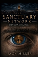 The Sanctuary Network B0HDHGG4YH Book Cover