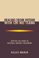 Chi Nei Tsang: Healing From Within 1556433093 Book Cover