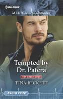 Tempted By Dr Patera 133566355X Book Cover