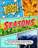 Seasons 172530385X Book Cover