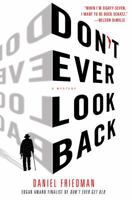 Don't Ever Look Back 125002756X Book Cover