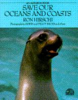 SAVE OUR OCEANS AND COASTS (One Earth) 0385311265 Book Cover